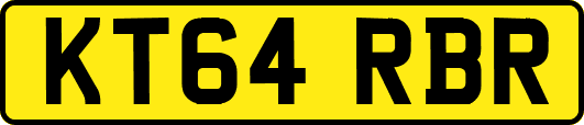 KT64RBR