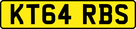KT64RBS