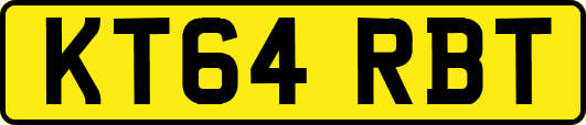 KT64RBT