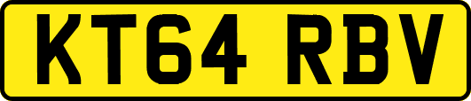 KT64RBV