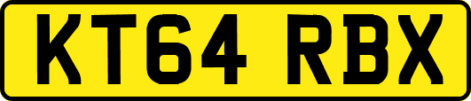 KT64RBX