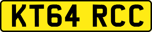 KT64RCC