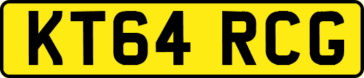 KT64RCG