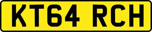KT64RCH