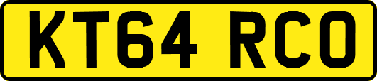 KT64RCO