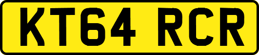 KT64RCR