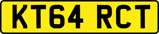 KT64RCT