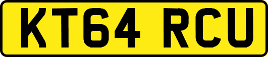 KT64RCU