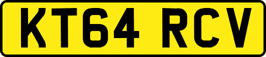 KT64RCV