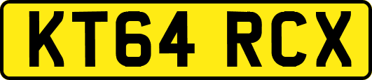 KT64RCX