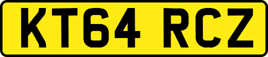 KT64RCZ