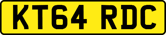 KT64RDC