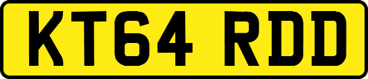 KT64RDD