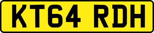 KT64RDH