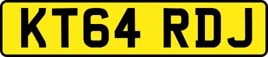 KT64RDJ