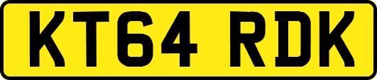 KT64RDK