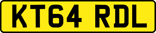 KT64RDL
