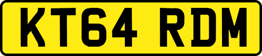 KT64RDM