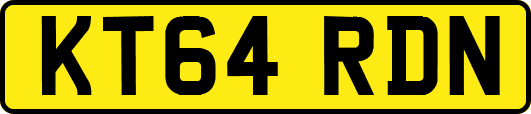 KT64RDN