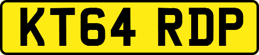 KT64RDP