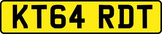 KT64RDT