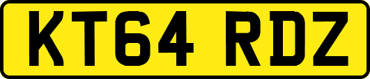 KT64RDZ