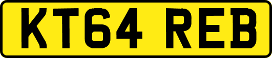 KT64REB