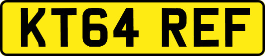 KT64REF