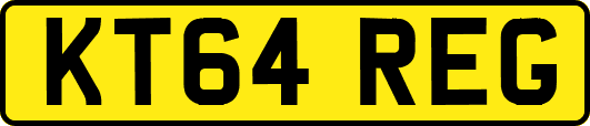 KT64REG