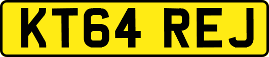 KT64REJ
