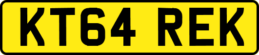 KT64REK