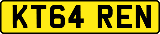 KT64REN