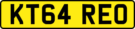 KT64REO