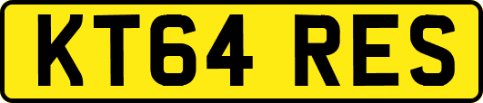 KT64RES