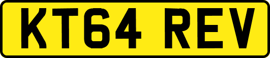 KT64REV