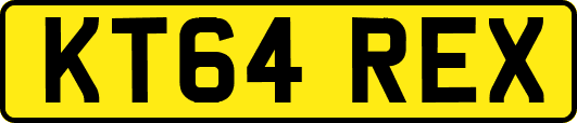 KT64REX