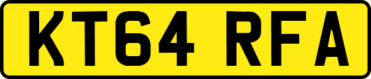 KT64RFA