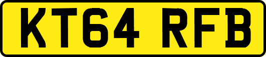 KT64RFB
