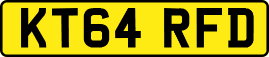 KT64RFD