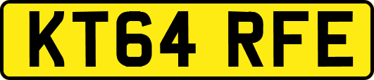 KT64RFE