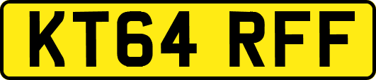 KT64RFF