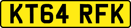 KT64RFK