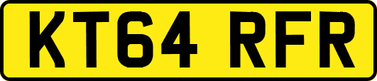 KT64RFR