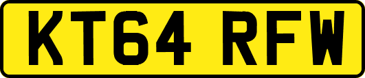 KT64RFW