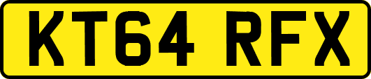KT64RFX