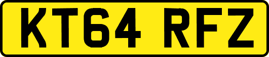 KT64RFZ