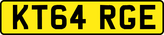 KT64RGE