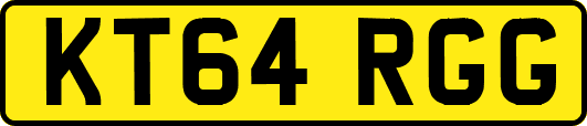 KT64RGG