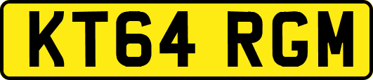 KT64RGM