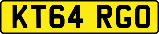 KT64RGO